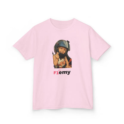 Kids Heavy Cotton™ Tee Limited Edition