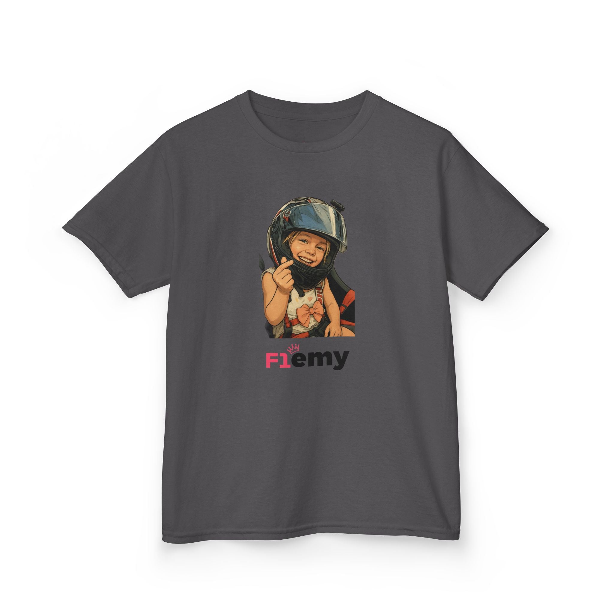 Kids Heavy Cotton™ Tee Limited Edition