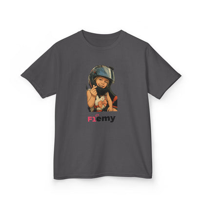 Kids Heavy Cotton™ Tee Limited Edition