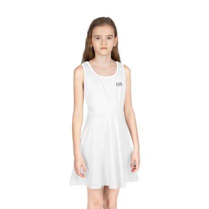 Cute Girls Summer Dress Limited Edition