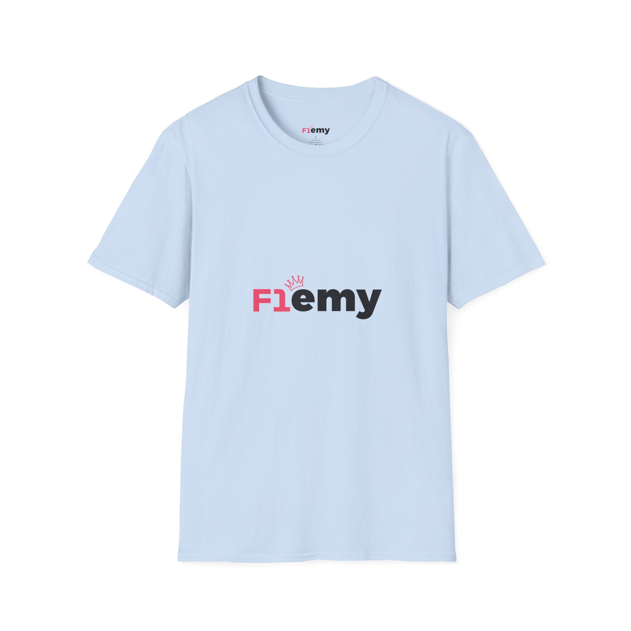 200k Limited Edition Unisex Softstyle Shirt