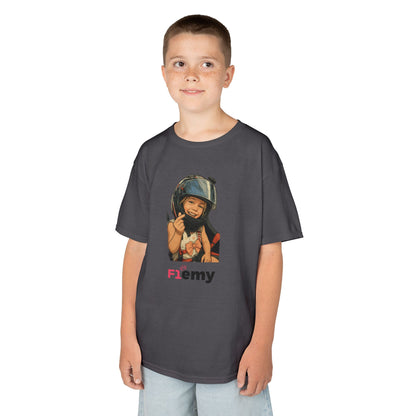 Kids Heavy Cotton™ Tee Limited Edition
