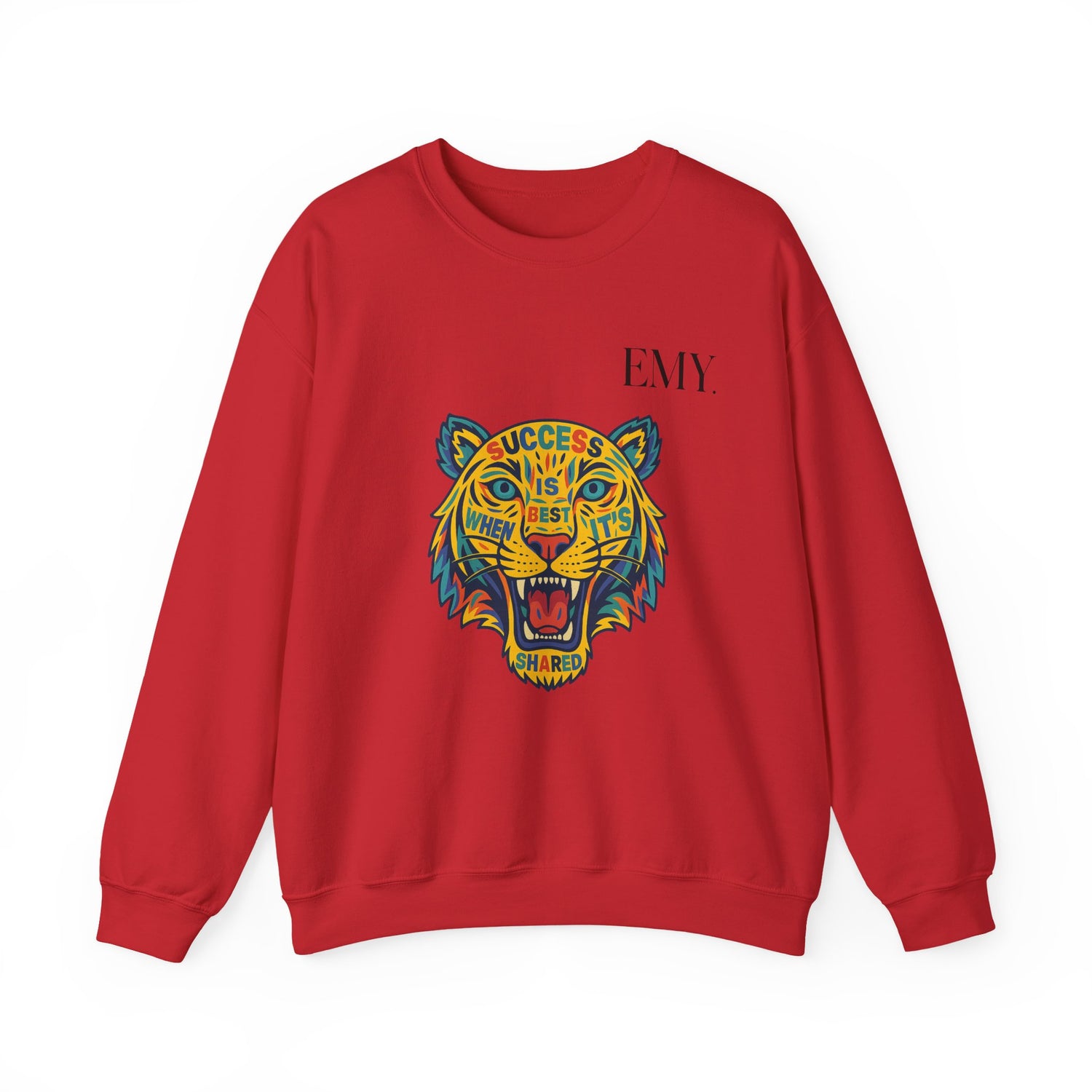 Ultimate Limited Edition Crewneck Sweatshirt