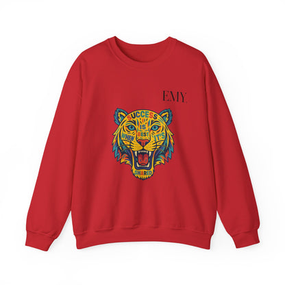 Ultimate Limited Edition Crewneck Sweatshirt