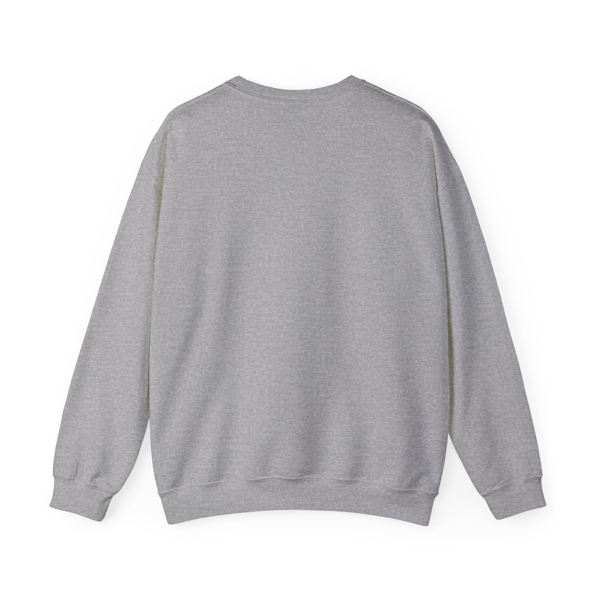 Ultimate Limited Edition Crewneck Sweatshirt