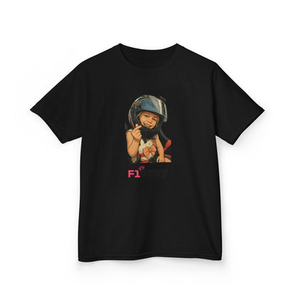 Kids Heavy Cotton™ Tee Limited Edition