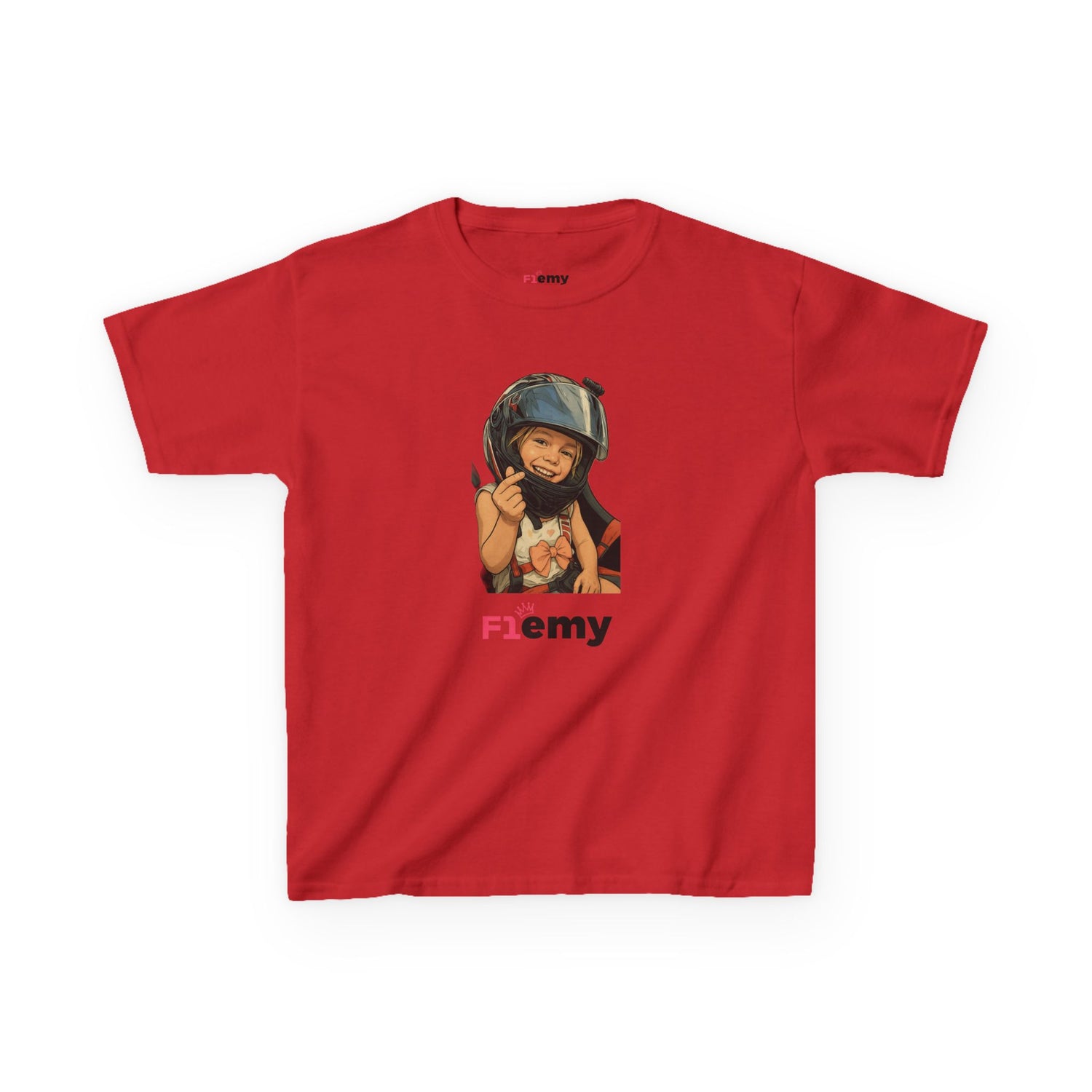 Kids Heavy Cotton™ Tee Limited Edition