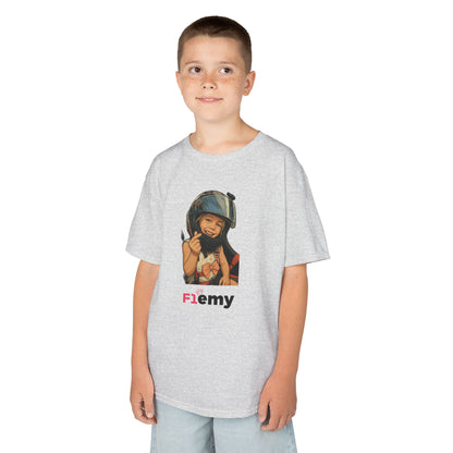 Kids Heavy Cotton™ Tee Limited Edition