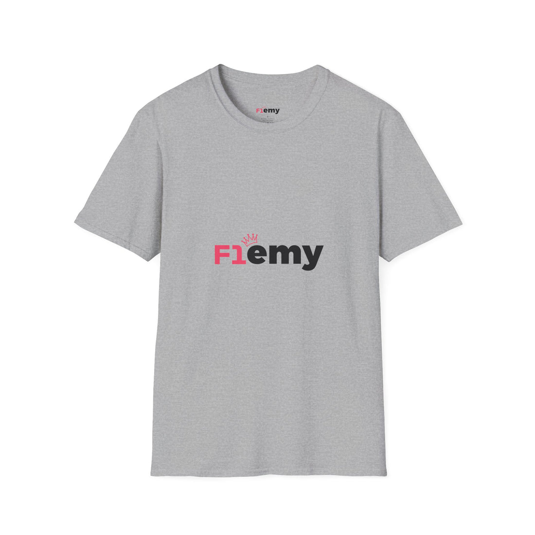 200k Limited Edition Unisex Softstyle Shirt