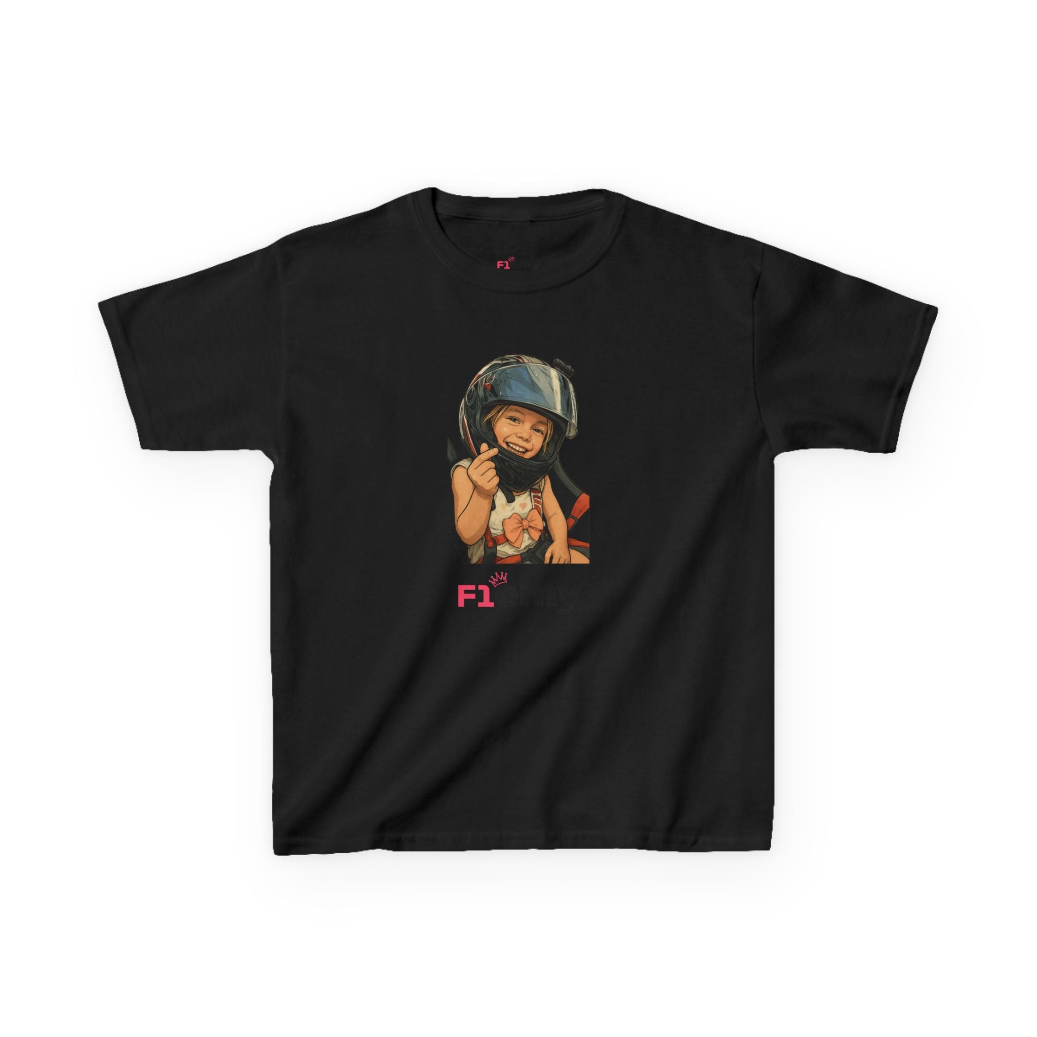 Kids Heavy Cotton™ Tee Limited Edition