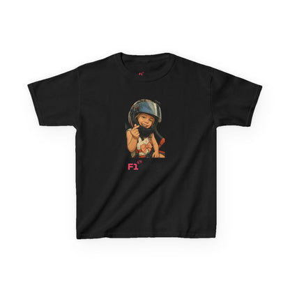 Kids Heavy Cotton™ Tee Limited Edition