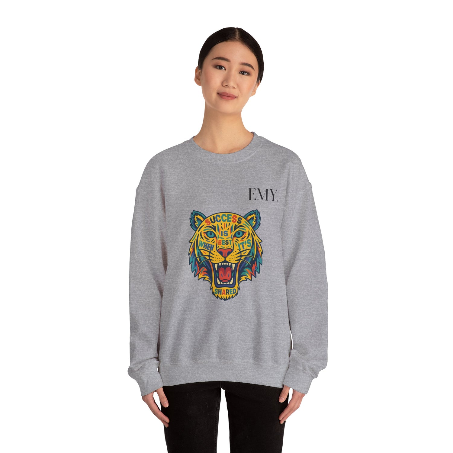 Ultimate Limited Edition Crewneck Sweatshirt