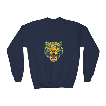 Kids Sweatshirt Lion Limited Edition