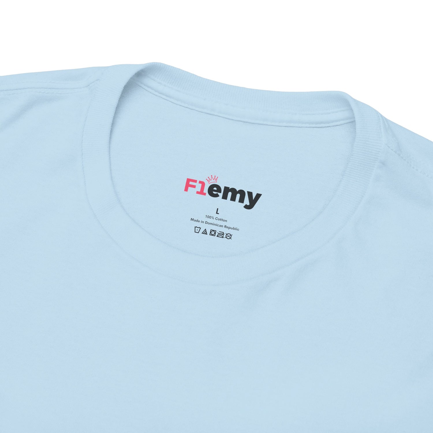 Emy Loves Donuts Go-Kart Tee Limited Edition