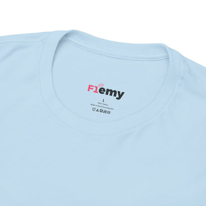 Emy Loves Donuts Go-Kart Tee Limited Edition