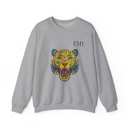Ultimate Limited Edition Crewneck Sweatshirt