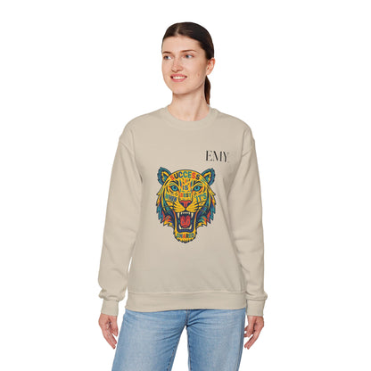 Ultimate Limited Edition Crewneck Sweatshirt