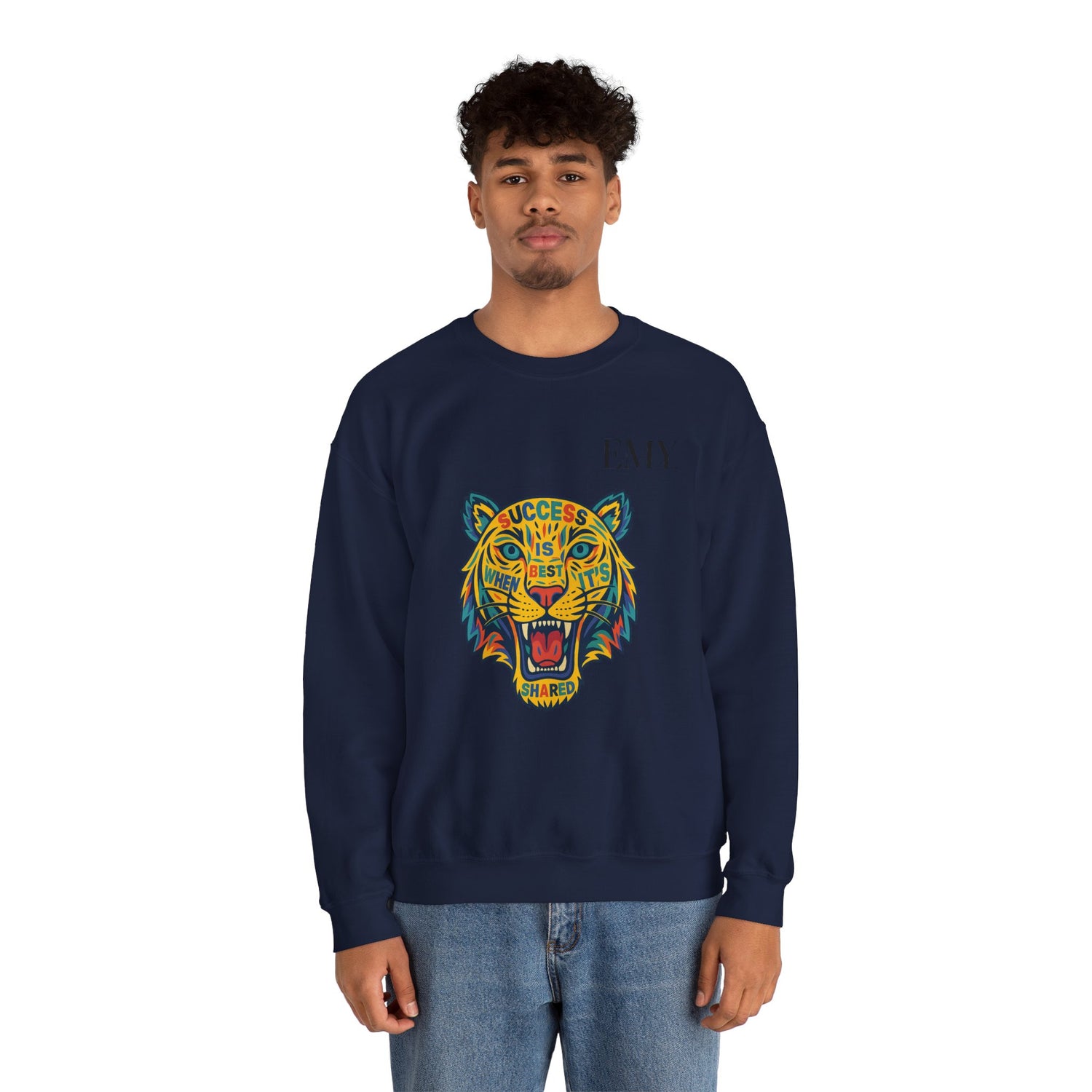 Ultimate Limited Edition Crewneck Sweatshirt