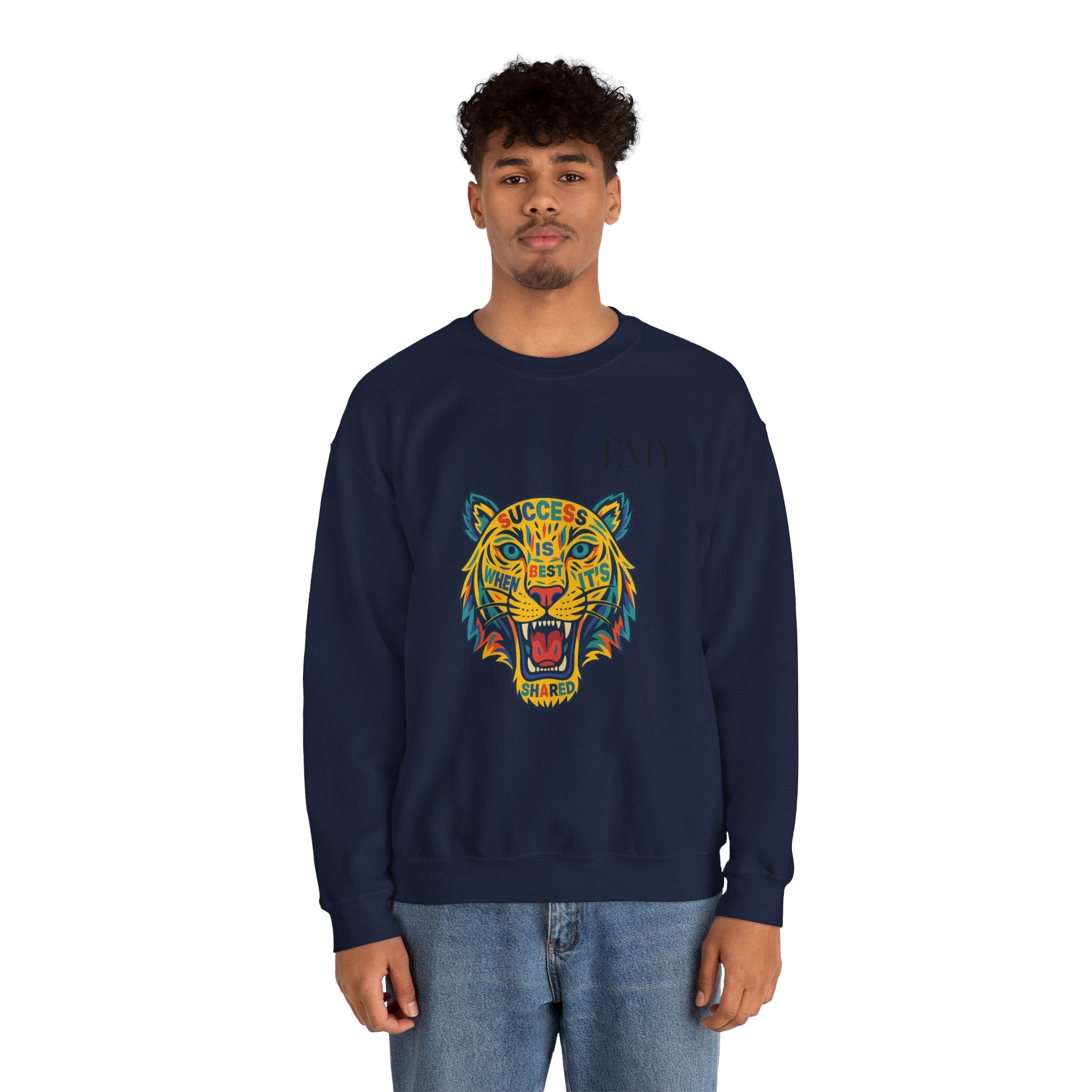Ultimate Limited Edition Crewneck Sweatshirt
