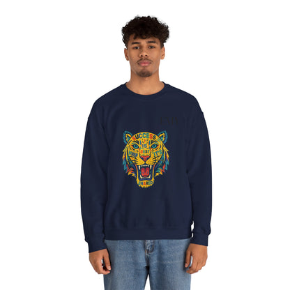 Ultimate Limited Edition Crewneck Sweatshirt