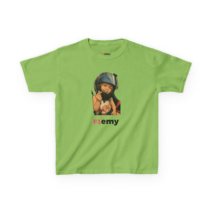 Kids Heavy Cotton™ Tee Limited Edition