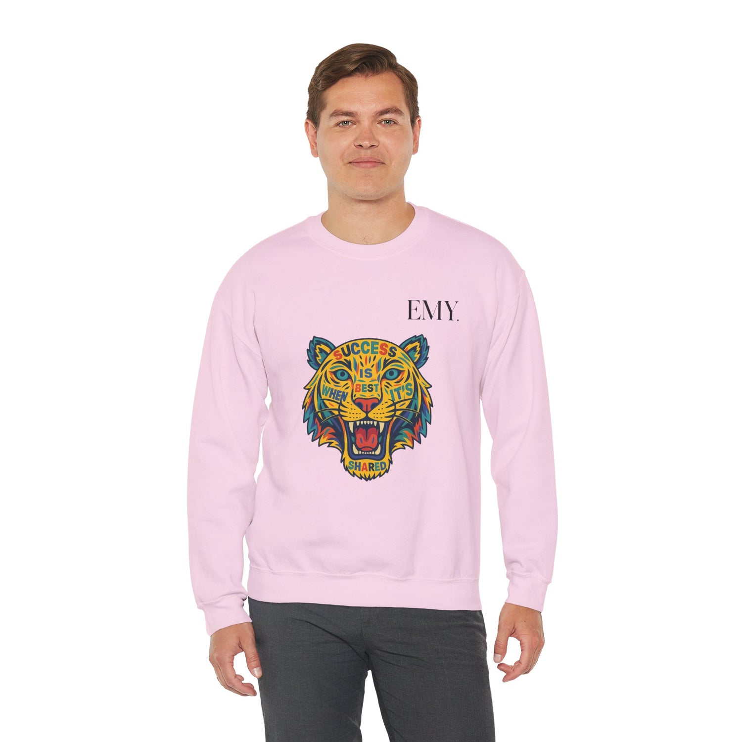 Ultimate Limited Edition Crewneck Sweatshirt