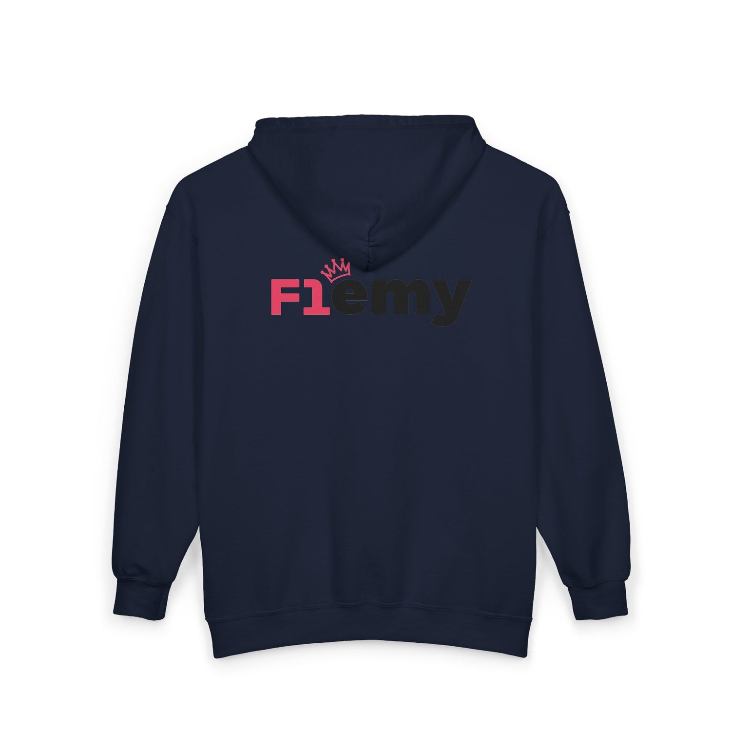 Unisex Heavy Blend™ Full Zip Hooded Sweatshirt