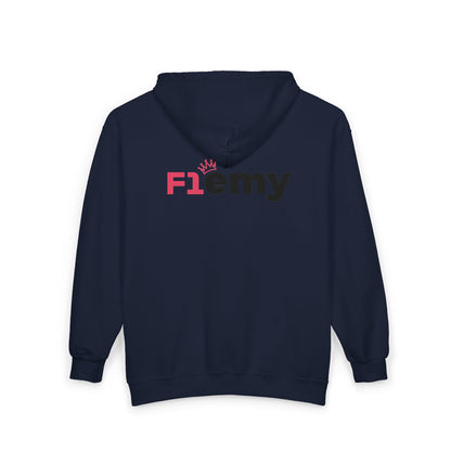 Unisex Heavy Blend™ Full Zip Hooded Sweatshirt