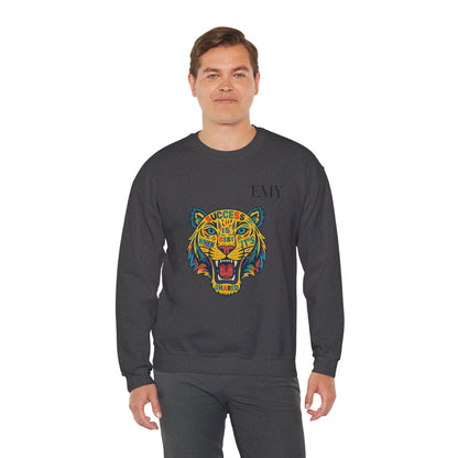 Ultimate Limited Edition Crewneck Sweatshirt
