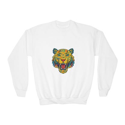 Kids Sweatshirt Lion Limited Edition