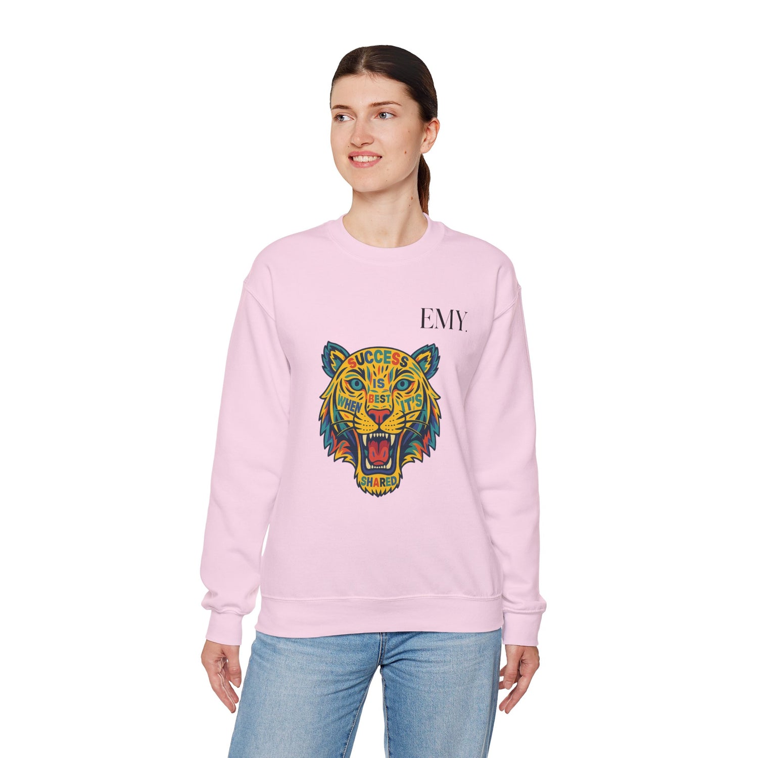 Ultimate Limited Edition Crewneck Sweatshirt