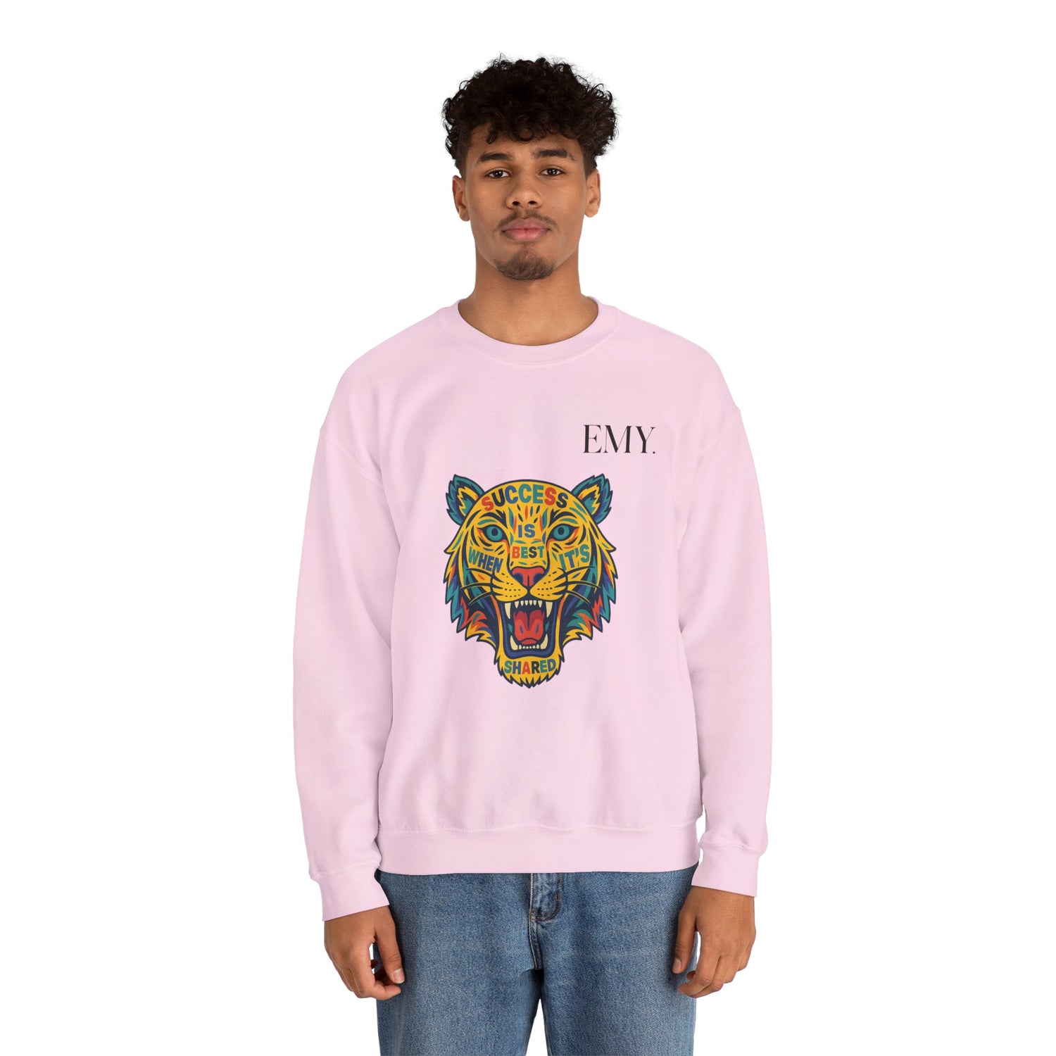 Ultimate Limited Edition Crewneck Sweatshirt