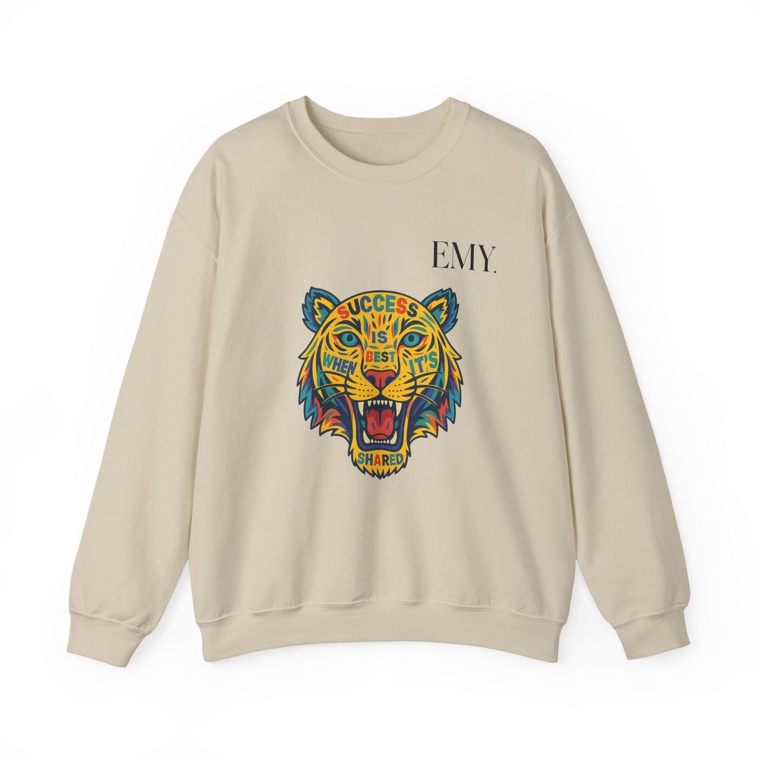Ultimate Limited Edition Crewneck Sweatshirt