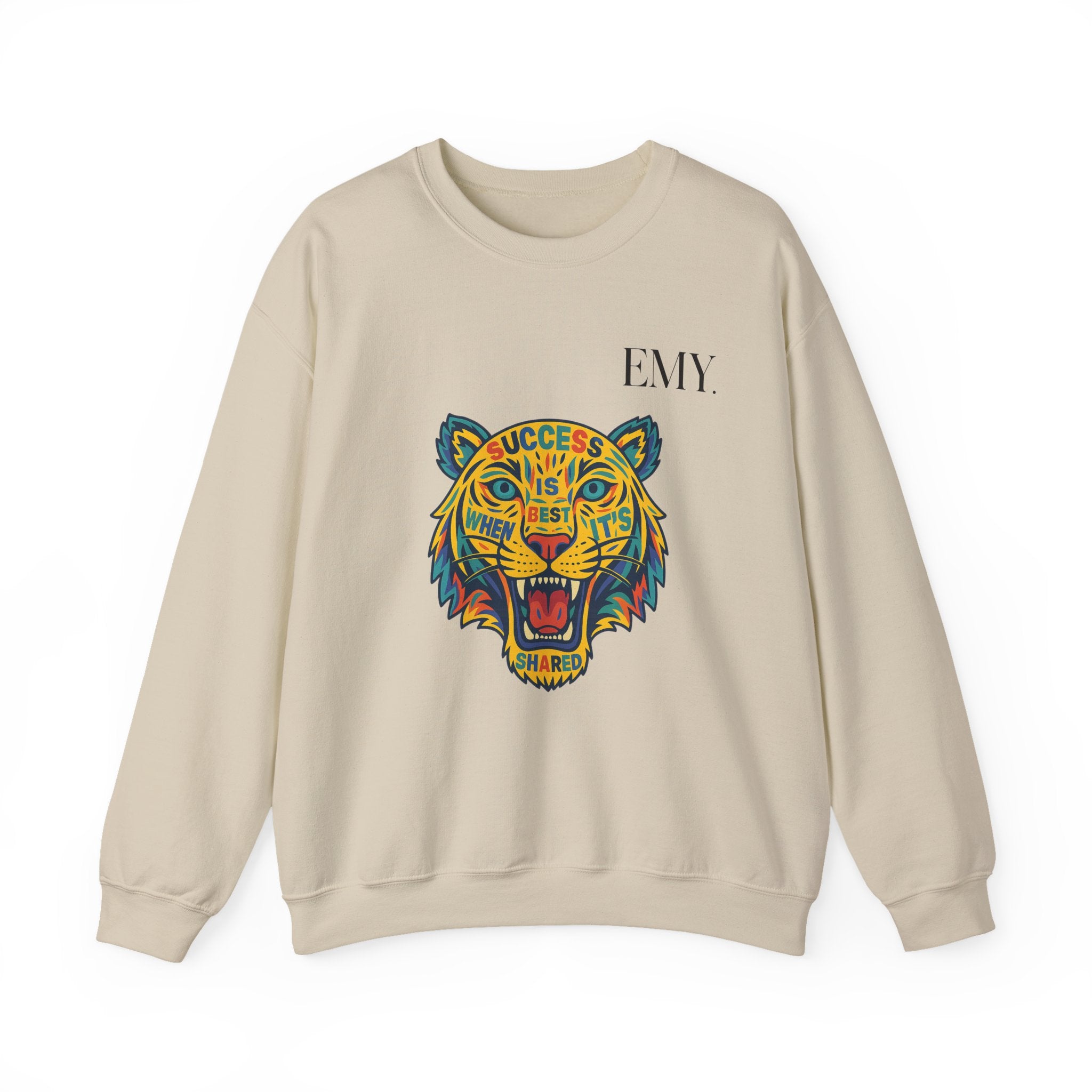 Ultimate Limited Edition Crewneck Sweatshirt