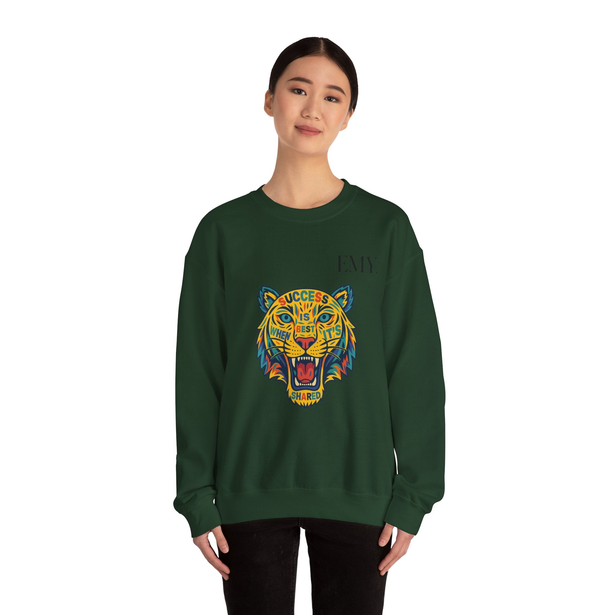 Ultimate Limited Edition Crewneck Sweatshirt