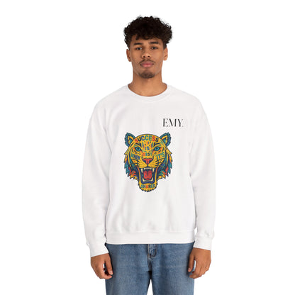 Ultimate Limited Edition Crewneck Sweatshirt