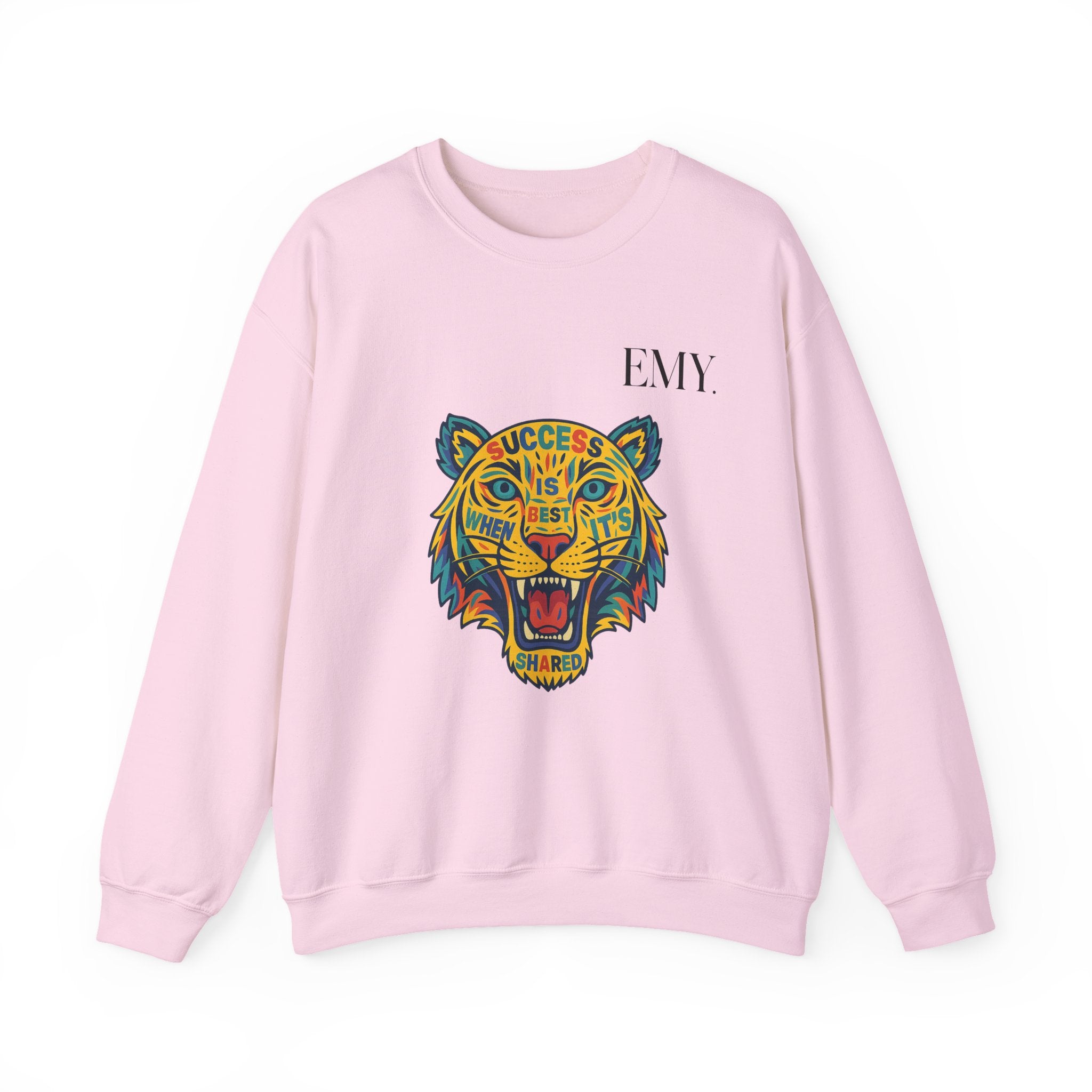 Ultimate Limited Edition Crewneck Sweatshirt