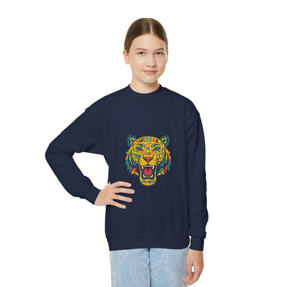 Kids Sweatshirt Lion Limited Edition