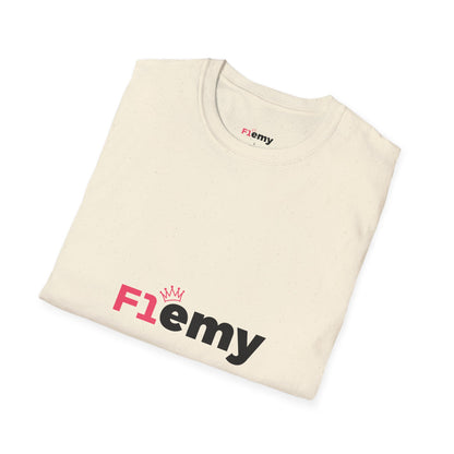 200k Limited Edition Unisex Softstyle Shirt