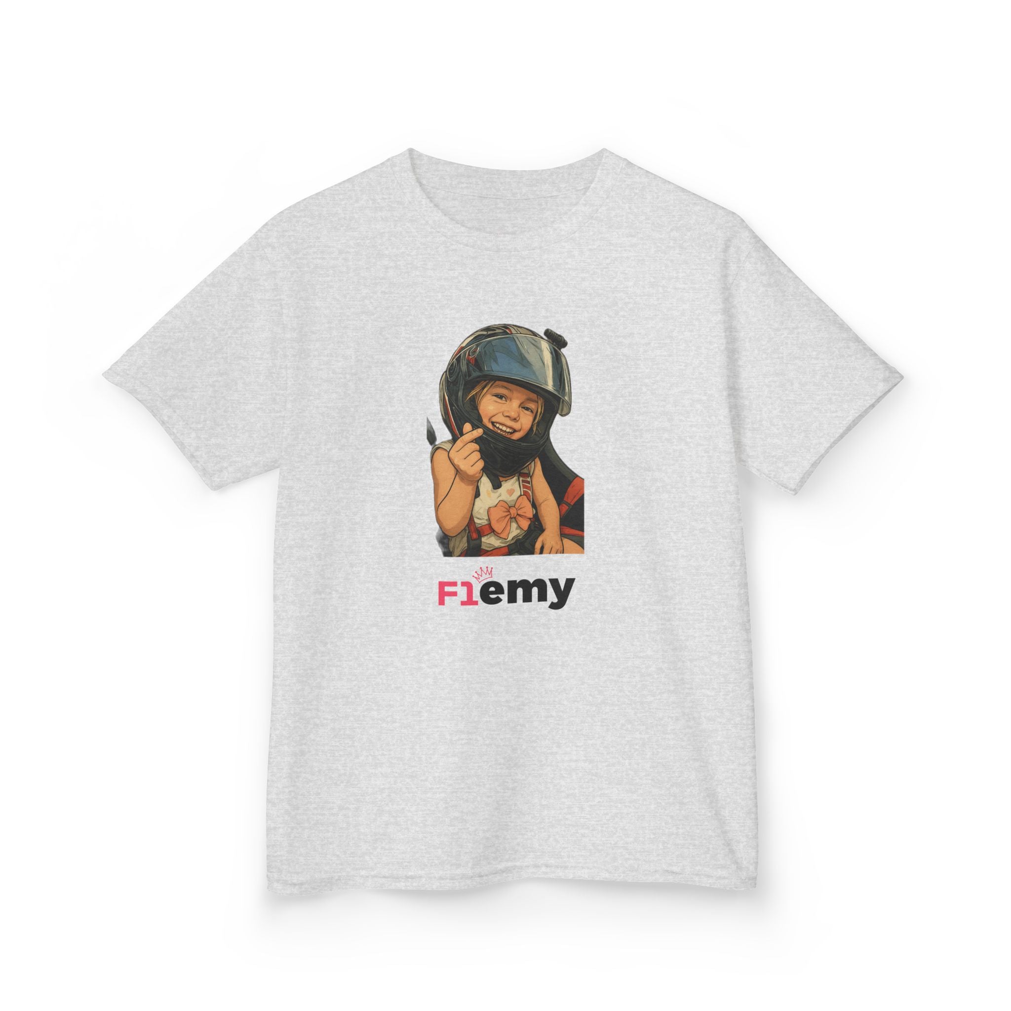 Kids Heavy Cotton™ Tee Limited Edition
