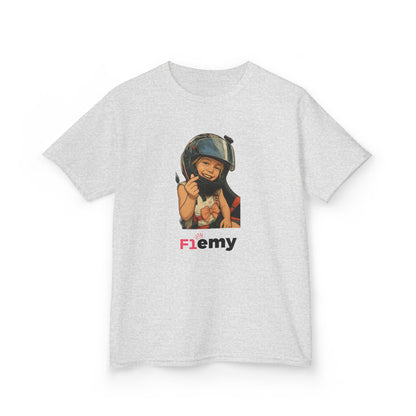 Kids Heavy Cotton™ Tee Limited Edition
