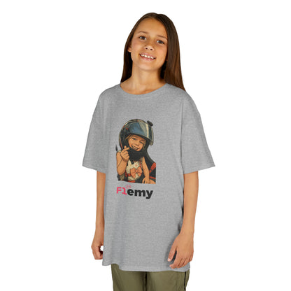 Kids Heavy Cotton™ Tee Limited Edition