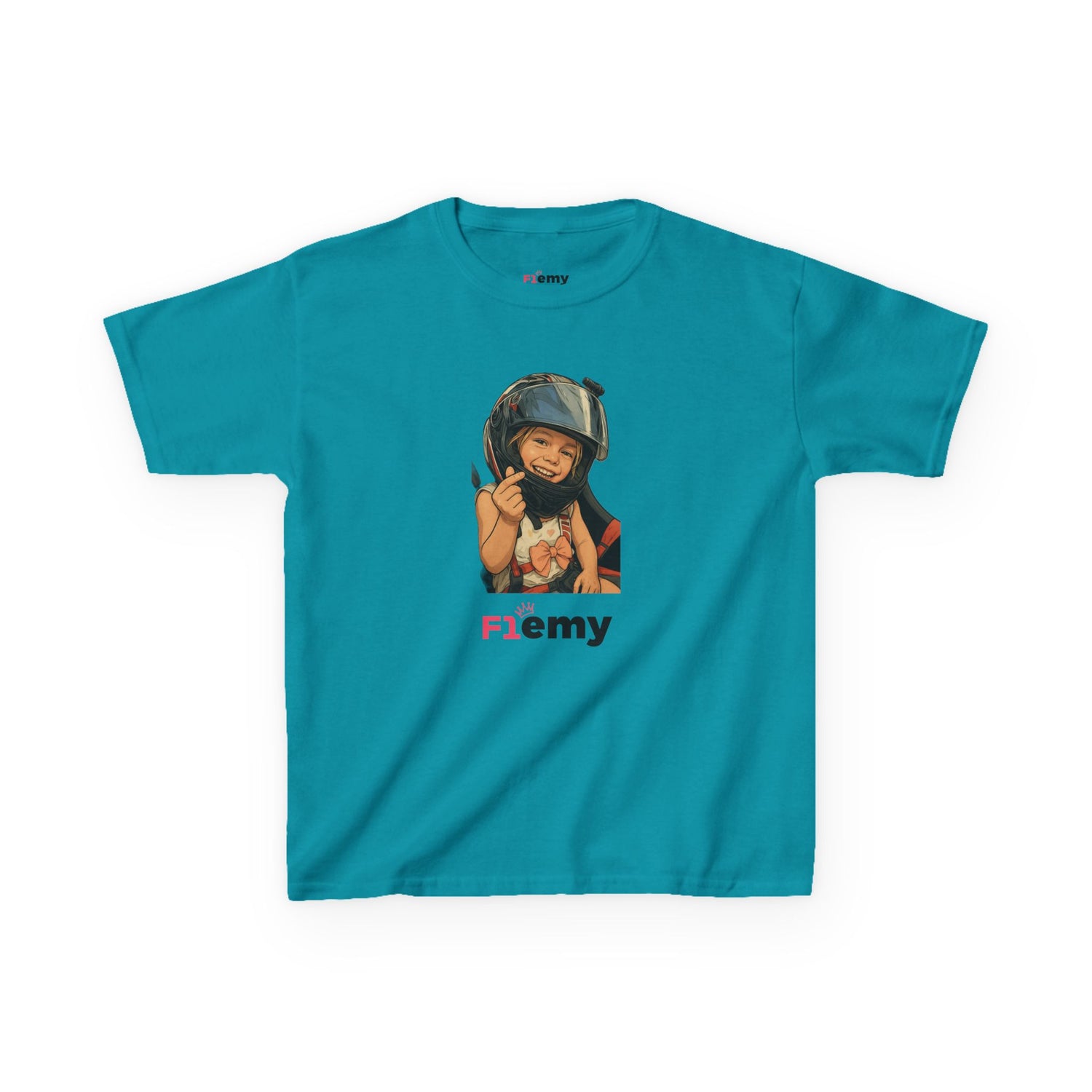 Kids Heavy Cotton™ Tee Limited Edition