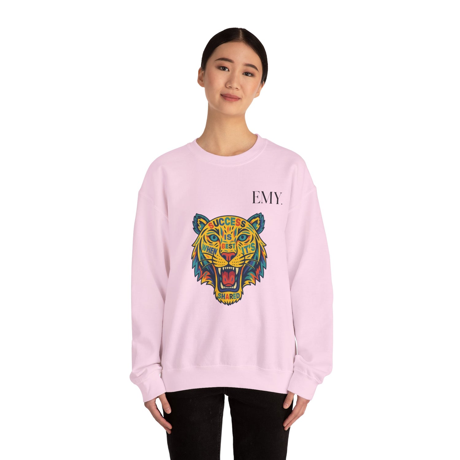 Ultimate Limited Edition Crewneck Sweatshirt