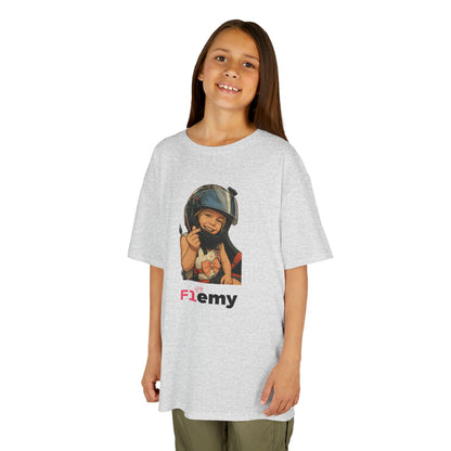 Kids Heavy Cotton™ Tee Limited Edition