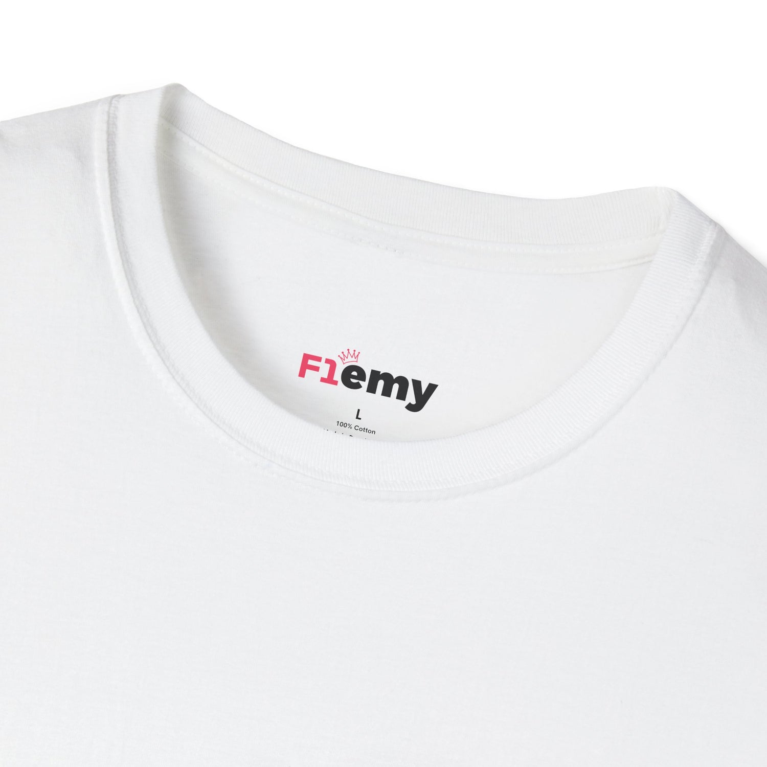 200k Limited Edition Unisex Softstyle Shirt