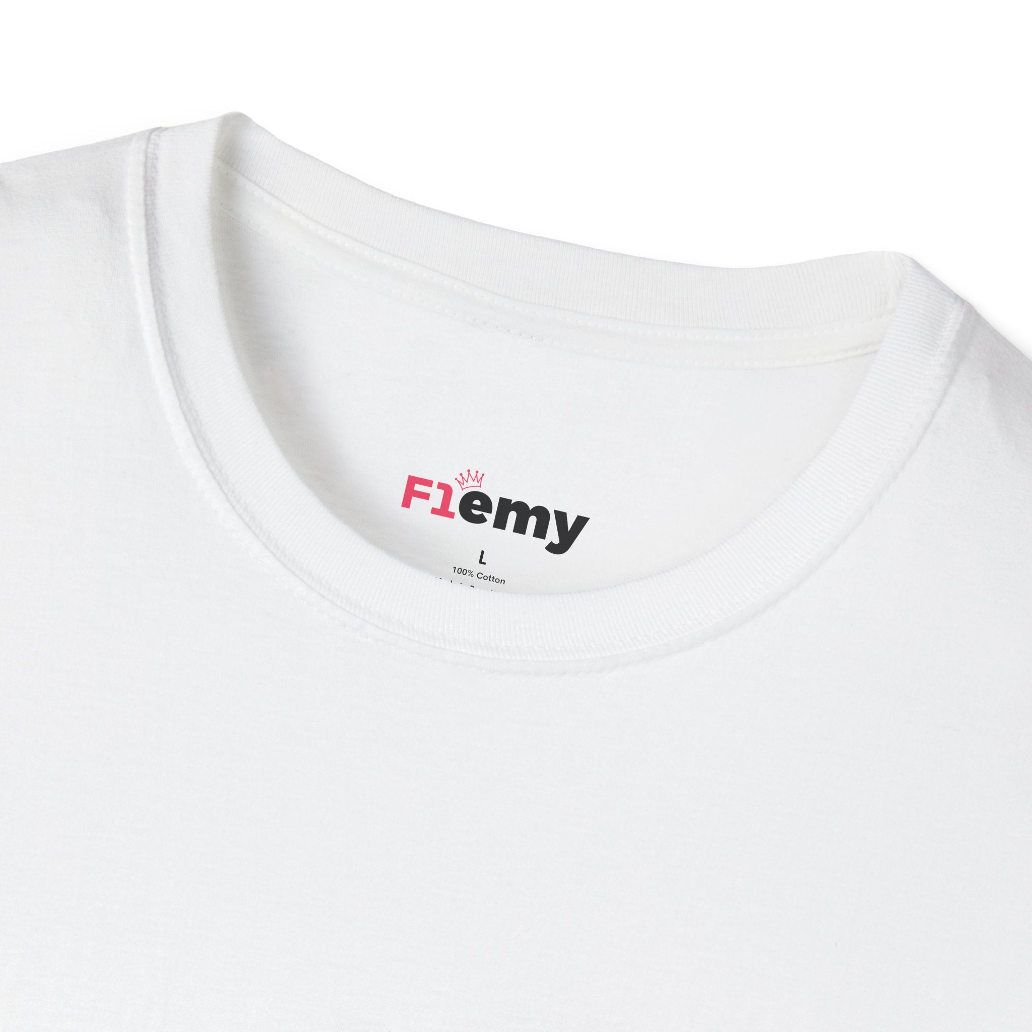 200k Limited Edition Unisex Softstyle Shirt