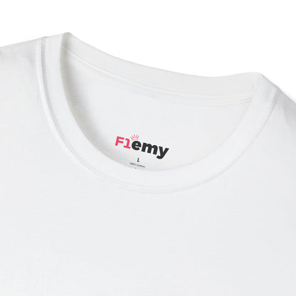 200k Limited Edition Unisex Softstyle Shirt